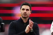 Arsenal vs Burnley LIVE: Gunners Aim for Premier League Title Victory