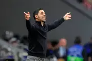 Arsenal vs Fulham LIVE: Gunners Aim to Stretch Premier League Lead