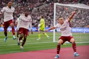 Arsenal vs Man City: Premier League Title Race Permutations with Two Games Left