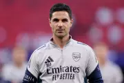 Arsenal vs PSG Champions League Final: Arteta Confirms Timber Fit