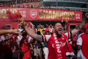 Arsenal vs PSG: How to Watch Champions League Final in UK