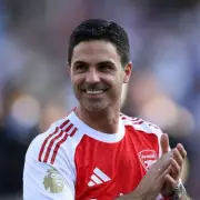 Arsenal's £150m Dream Attack: Saka, Kroupi, Gordon and Havertz Next Season