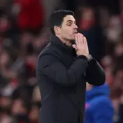 Arsenal's £200m Transfer Plans Hit by Key Striker Setbacks