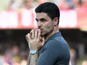 Arsenal's Arteta Could Have Walked as Timber's World Cup Place in Doubt