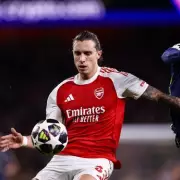 Arsenal's Champions League Final Kit Decision Explained for Bayern or PSG