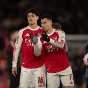 Arsenal's Christian Norgaard Retires from International Football After Denmark's World Cup Miss