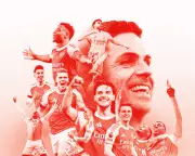 Arsenal's Faith in Mikel Arteta Rewarded with Premier League Title After Near Misses