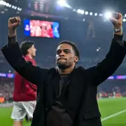 Arsenal's Jurrien Timber Eyes Dream Champions League Final Return