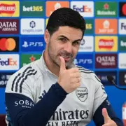 Arsenal's Merino Returns as Arteta Eyes Champions League Final Glory