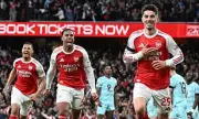 Arsenal's Premier League Title: Five Controversial VAR Decisions That Sparked Debate
