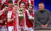 Arsenal's Premier League Title: Worthy but Not Outstanding by Recent Standards