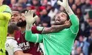 Arsenal's Title Hopes Boosted by Controversial VAR Call Against West Ham