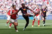 Arsenal's Women's Champions League Defence Ends with Lyon Loss