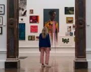 Art Cure Review: Science Backs Arts as Medicine for Health