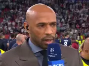 Arteta Defends Gabriel's Penalty Decision After Henry's Criticism