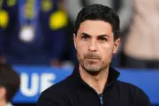 Arteta Fires Up Arsenal Ahead of Pivotal Premier League Week