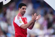 Arteta 'fully convinced' Arsenal will beat PSG to win Champions League