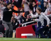 Arteta Hails Arsenal's 'Best' Performance in Fulham Rout