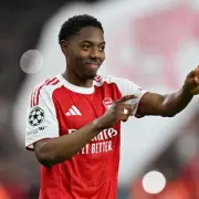 Arteta opens up on Lewis-Skelly selection dilemma as Arsenal reality sinks in