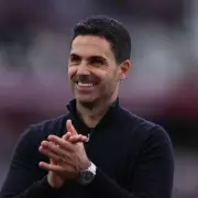Arteta Plans £255m Spree After Arsenal's Premier League Triumph