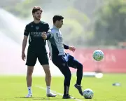 Arteta: PSG and Bayern in 'Different World' to Tired Premier League Teams