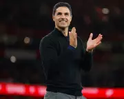 Arteta to be 'biggest ever' Bournemouth fan as Arsenal close in on title