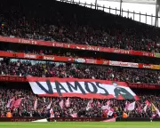 Arteta: Top Atmosphere 'Non-Negotiable' for Arsenal Success