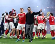 Arteta Urges Arsenal to Channel Energy as Double Looms