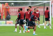 Arteta Urges Arsenal to 'Make Next Step' in Champions League Semi-Final