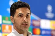 Arteta's Bold Call: Teen Lewis-Skelly Starts vs Atletico Madrid