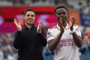 Arteta's Unusual Break for Arsenal Ahead of Title Decider