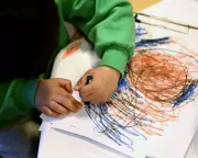Arts Education Not Optional for Children's Mental Health