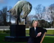 Ascot CEO Felicity Barnard on Racing's Future and Royal Meeting Appeal