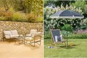 Asda George Garden Furniture: Stylish and Affordable Options for Your Outdoor Space