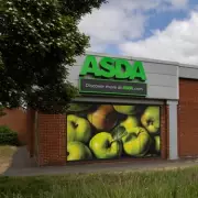 Asda Issues Urgent Recall for Fishcakes Over Metal or Plastic Risk