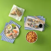 Asda's New £5 Meal Deal Undercuts Rivals, Saving Shoppers Up to £240 a Year