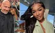 Ashlee Jenae's Fiancé Breaks Silence on Her Death in Zanzibar