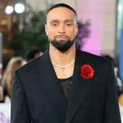 Ashley Banjo Reveals BGT Secret He Kept for 17 Years Since Susan Boyle Showdown