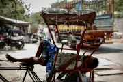 Asia Heatwave and Iran War Create Perfect Storm for Energy Shortages