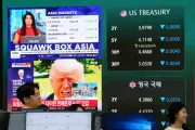 Asian Stocks Mixed as Investors Analyze Trump-Xi Summit Outcomes