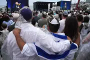 ASIO Boss Admits Shifting Resources from Counterterrorism Before Sydney Hanukkah Massacre