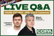 Ask Us Anything: 2026 World Cup Q&A with Independent's Football Experts