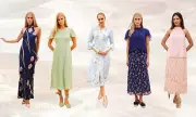 Aspiga Debuts at Chelsea Flower Show with RHS Capsule Collection