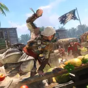 Assassin's Creed Black Flag Resynched Preview: A Polished Remake