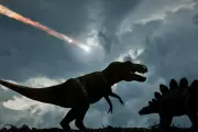 Asteroid Armageddon Timeline: From First Vibrations to Extinction