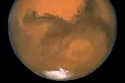 Asteroid Data Reveals Shortcut to Mars, Slashing Travel Time by Half