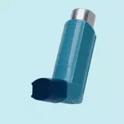 Asthma Patients Urged to Contact GP Over Blue Inhaler Warning