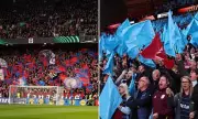 Aston Villa and Palace Fans Face Costly European Final Dash