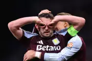 Aston Villa Crush Nottingham Forest 4-0 to Reach Europa League Final