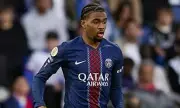 Aston Villa Eye PSG Teenager Mbaye as Summer Transfer Target